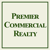 Premier Commercial Realty, INC Logo