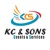 Kc And Sons Logo