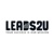 Leads 2 U Consulting Logo