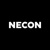NECON Branding & Communication Logo