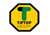 TIPTOP GROUPS Logo