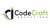 CodeCraft Innovations Pvt. Ltd. Logo