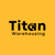 Titan Warehousing Logo