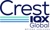 CrestIQX Logo