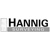 Hannig Surveying Logo