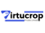 Virtucrop Private Limited Logotype