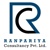 Ranpariya Consultancy Pvt Ltd Logo
