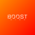 BoostHigh Logo