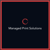 Managed Print Solutions UK Ltd Logo