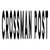 Crossman Post Logo