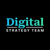 Digital Strategy Team Logo