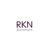 RKN Aluminium Ltd Logotype