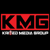 Kri8ed Media Group Logo
