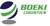 Boeki Logistics Logo