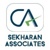 Sekharan Associates Logo