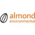 Almond Environmental Consulting Logotype