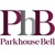 Parkhouse Bell Australia Logo
