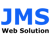 JMS Web Solution Logo