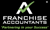 Provider Logotype Franchise accountants Logo