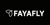 FayaFly Design Logo