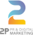 2P Marketing Logo