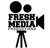 Fresh Media Productions Logo