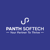 Panth Softech Logo