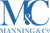 Manning & Co Logo