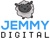 Jemmy Digital Logo