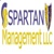 Spartan Management Logotype