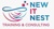 New IT Nest Logo