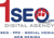1SEO Digital Agency Logo