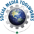 Social Media Toolworks Logo