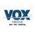 VOX MEDIA - AM/FM/DIGITAL Logo