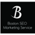 Boston SEO Marketing Service Logo