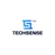 TechSense Solutions Pvt. Ltd. Logotype