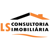 Ls Consultoria Imobiliária Logo