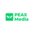 Peax Media Logo