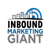 Inbound Marketing Giant Logo