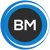 BM Accounting and Tax, Inc. Logotype