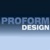 Proform Design Logo