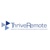 ThriveRemote LLC Logo