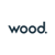 Wood Logotype