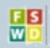 Full Service Web Design Logo