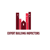 Provider Logotype Expert Building Inspectors Logo
