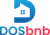 DOSbnb Logo