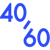 40-60studio Logo
