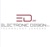 Electronic Design Cyber Security (EDCS) Logo