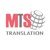 Manchester Translation Services Logo