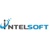 IntelSoft Services Logo